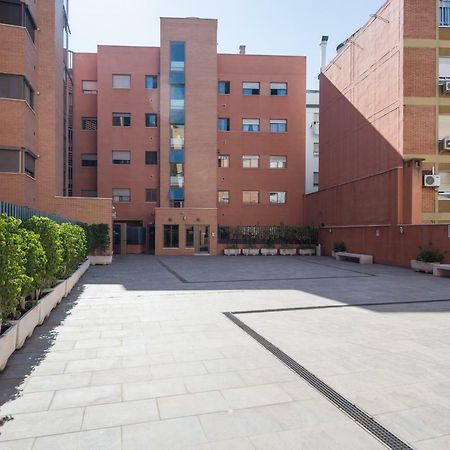 Lu&Cia City Centre Las Americas 马拉加 外观 照片